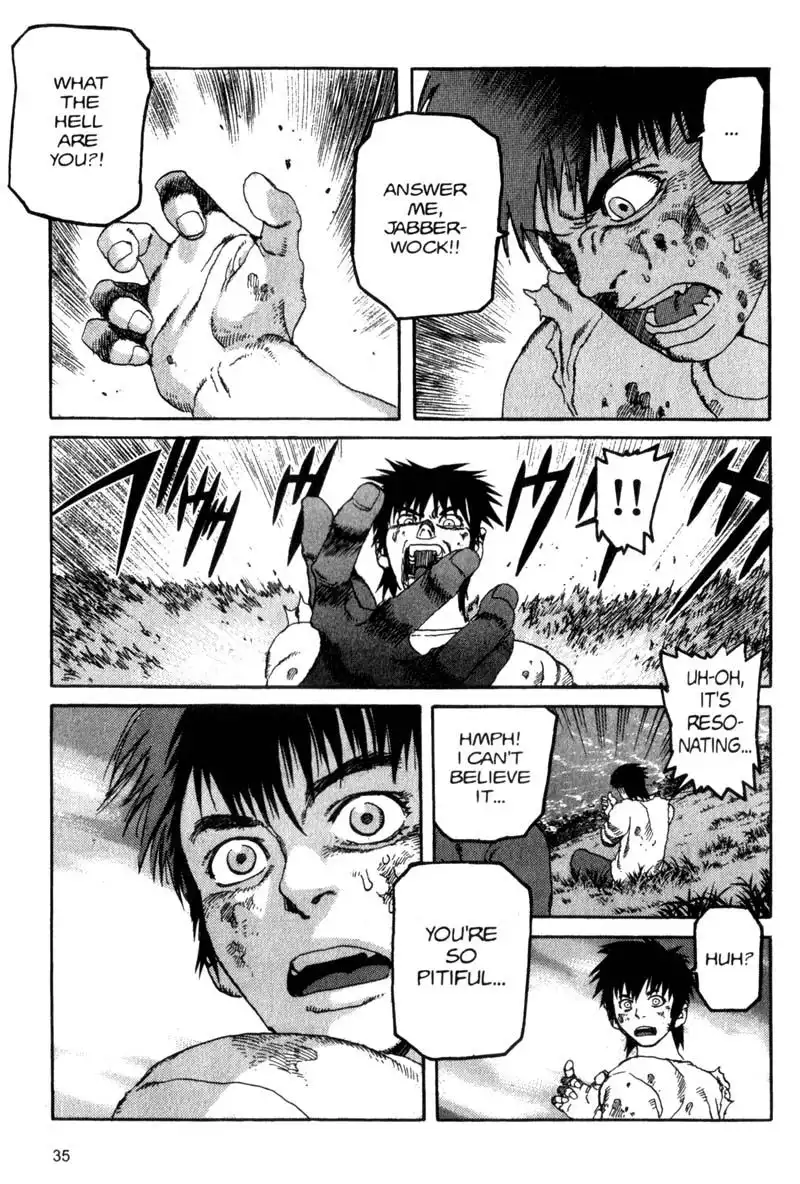 Project Arms Chapter 34 13